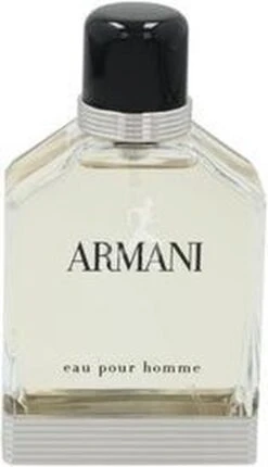 Armani Pour Homme 100 Ml - Eau De Toilette - Herenparfum -Parfum Verkoopwinkel 689x1200 2