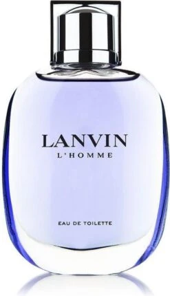 Lanvin L'homme 100 Ml - Eau De Toilette - Herenparfum 19 Lanvin L'homme 100 Ml - Eau De Toilette - Herenparfum -Parfum Verkoopwinkel 689x1200