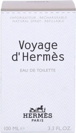 Hermes Voyage D'Hermes Eau De Toilette 100 Ml 10 Hermes Voyage D'Hermes Eau De Toilette 100 Ml -Parfum Verkoopwinkel 690x1200