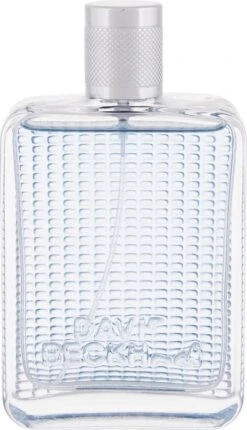David Beckham Essence 75 Ml - Eau De Toilette - Herenparfum -Parfum Verkoopwinkel 690x1200 3