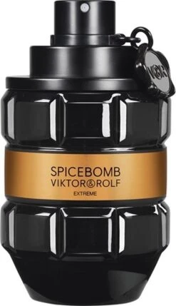 Viktor & Rolf Spicebomb Extreme 90 Ml - Eau De Parfum - Herenparfum 18 Viktor & Rolf Spicebomb Extreme 90 Ml - Eau De Parfum - Herenparfum -Parfum Verkoopwinkel 691x1200 10