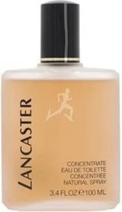 Lancaster Concentrate 100 Ml - Eau De Toilette - For Women -Parfum Verkoopwinkel 691x1200
