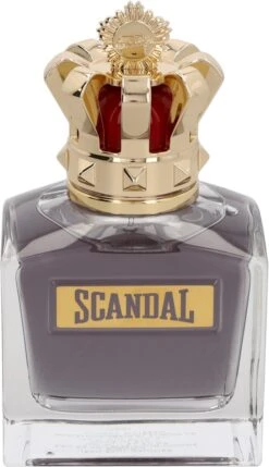 Jean Paul Gaultier Scandal Pour Homme - 100 Ml - Eau De Toilette Spray - Herenparfum -Parfum Verkoopwinkel 691x1200 3