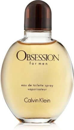 Calvin Klein Obsession For Men Eau De Toilette - 75 Ml -Parfum Verkoopwinkel 691x1200 5