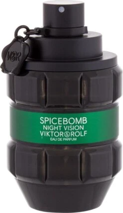 Viktor & Rolf - Spicebomb Night Vision - 90 Ml - Eau De Parfum 16 Viktor & Rolf - Spicebomb Night Vision - 90 Ml - Eau De Parfum -Parfum Verkoopwinkel 693x1200 1