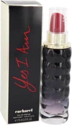 Cacharel - Yes I Am - Eau De Parfum - 75ML 11 Cacharel - Yes I Am - Eau De Parfum - 75ML -Parfum Verkoopwinkel 694x1200