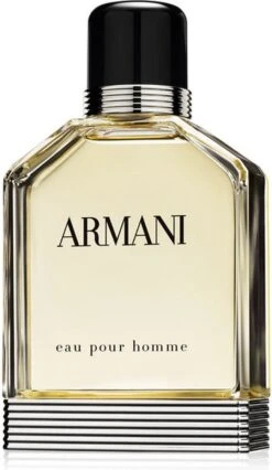 Armani Pour Homme 100 Ml - Eau De Toilette - Herenparfum -Parfum Verkoopwinkel 696x1200 2