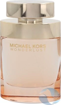 Michael Kors - Wonderlust - Eau De Parfum - 100ML -Parfum Verkoopwinkel 697x1200