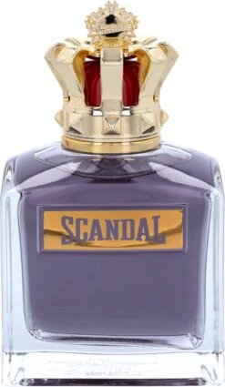 Jean Paul Gaultier Scandal Pour Homme Eau De Toilette Refillable 150 Ml -Parfum Verkoopwinkel 698x1200
