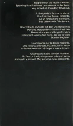 Lancaster Concentrate 100 Ml - Eau De Toilette - For Women -Parfum Verkoopwinkel 699x1200 1