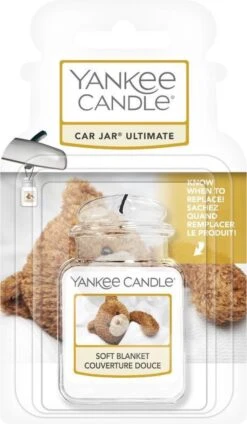 Yankee Candle Car Jar Ultimate Soft Blanket 6 Yankee Candle Car Jar Ultimate Soft Blanket -Parfum Verkoopwinkel 699x1200 4