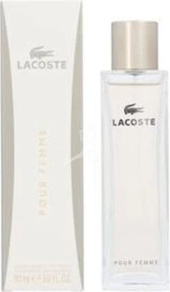 Lacoste Pour Femme 90 Ml - Eau De Parfum - Damesparfum 23 Lacoste Pour Femme 90 Ml - Eau De Parfum - Damesparfum -Parfum Verkoopwinkel 700x1200