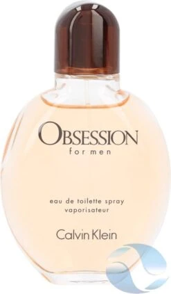 Calvin Klein Obsession For Men Eau De Toilette - 75 Ml -Parfum Verkoopwinkel 701x1200 1