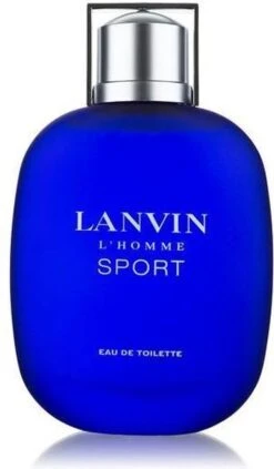 Lanvin L'Homme Sport 100 Ml - Eau De Toilette - Herenparfum -Parfum Verkoopwinkel 701x1200 2