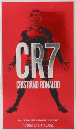 Cristiano Ronaldo Cr7 - 100ml - Eau De Toilette -Parfum Verkoopwinkel 702x1200 1