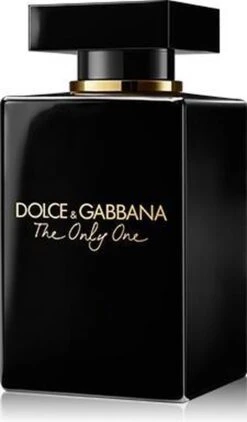 Dolce Gabbana - The Only One Intense - Eau De Parfum - 30Ml -Parfum Verkoopwinkel 703x1200