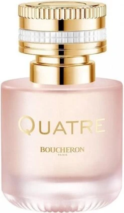 Boucheron - Quatre Absolue De Nuit Pour Femme - Eau De Parfum - 50ML -Parfum Verkoopwinkel 704x1200 1