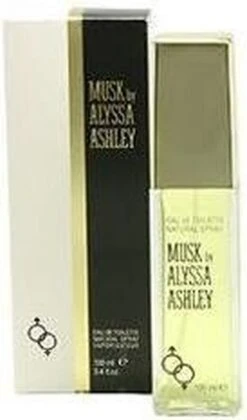 Alyssa Ashley Musk 50 Ml - Eau De Parfum - Damesparfum -Parfum Verkoopwinkel 705x1200 1
