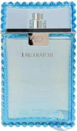 Versace Man Eau Fraiche - Eau De Toilette - 200 Ml 20 Versace Man Eau Fraiche - Eau De Toilette - 200 Ml -Parfum Verkoopwinkel 705x1200