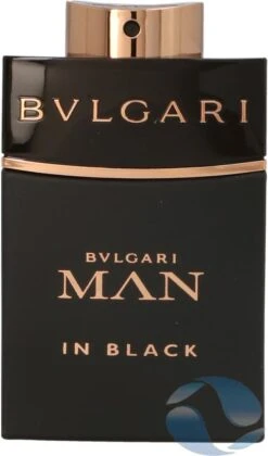 Bvlgari Man In Black 60 Ml - Eau De Parfum - Herenparfum -Parfum Verkoopwinkel 706x1200