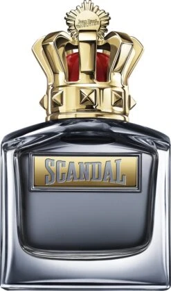 Jean Paul Gaultier Scandal Pour Homme Eau De Toilette Refillable 150 Ml