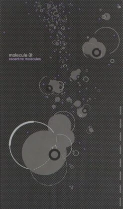 Escentric Molecules Molecule 01 100 Ml - Eau De Toilette - Unisex -Parfum Verkoopwinkel 709x1200