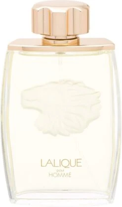 Lalique Homme Lion - 125ml - Eau De Parfum