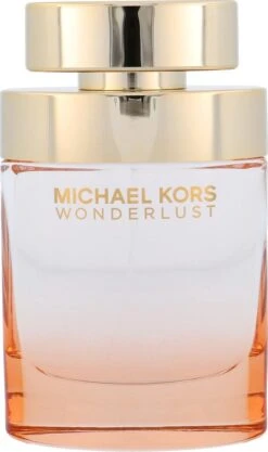Michael Kors - Wonderlust - Eau De Parfum - 100ML -Parfum Verkoopwinkel 711x1200