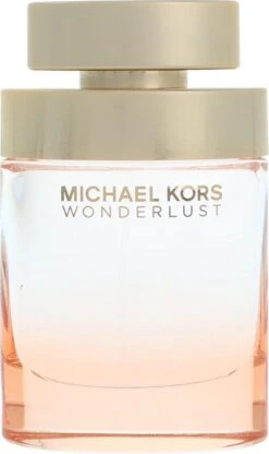 Michael Kors - Wonderlust - Eau De Parfum - 100ML -Parfum Verkoopwinkel 712x1200 1