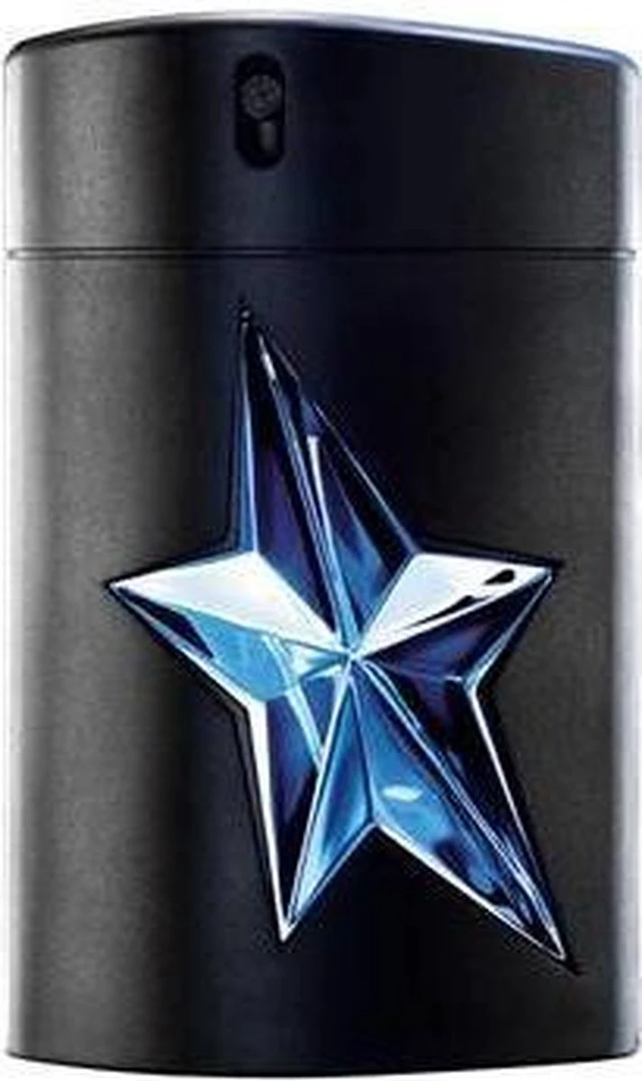 Thierry Mugler - Eau De Toilette - A-men - 100 Ml 8 Thierry Mugler - Eau De Toilette - A-men - 100 Ml - Afbeelding 8