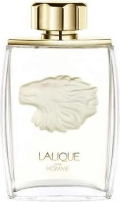 Lalique Homme Lion - 125ml - Eau De Parfum -Parfum Verkoopwinkel 713x1200
