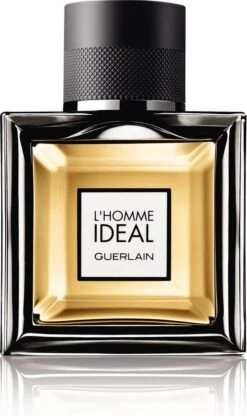 Guerlain L'Homme Ideal - 50 Ml - Eau De Toilette Spray - Herenparfum -Parfum Verkoopwinkel 713x1200 3