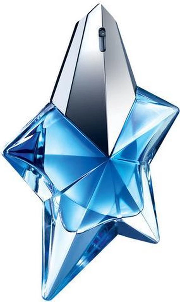 Thierry Mugler Angel Refillable - 50 Ml - Eau De Parfum 9 Thierry Mugler Angel Refillable - 50 Ml - Eau De Parfum - Afbeelding 9