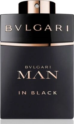 Bvlgari Man In Black Eau De Parfum 60ML