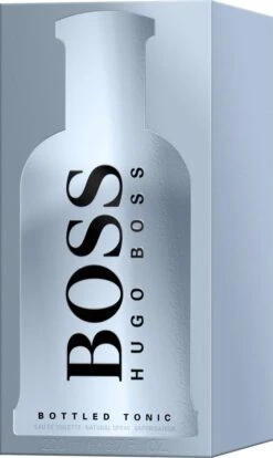 Hugo Boss Bottled Tonic 200 Ml - Eau De Toilette - Herenparfum -Parfum Verkoopwinkel 716x1200 2