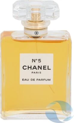 Chanel N°5 100 Ml - Eau De Parfum - Damesparfum -Parfum Verkoopwinkel 717x1200