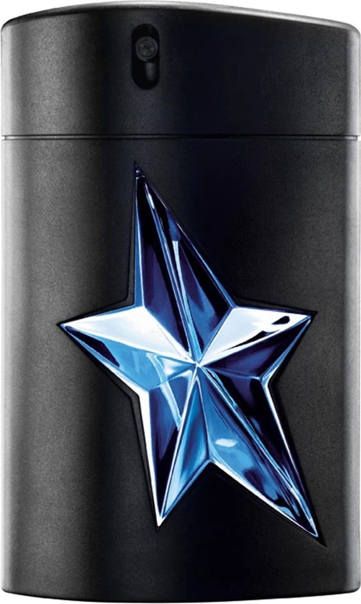 Thierry Mugler - Eau De Toilette - A-men - 100 Ml 5 Thierry Mugler - Eau De Toilette - A-men - 100 Ml - Afbeelding 5