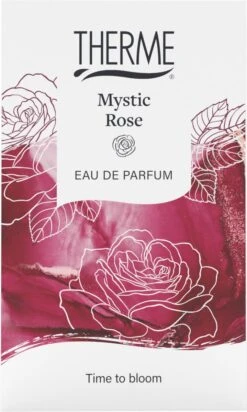 Therme Mystic Rose Eau De Parfum 30 Ml 5 Therme Mystic Rose Eau De Parfum 30 Ml -Parfum Verkoopwinkel 719x1200 1