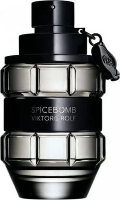 Viktor & Rolf Spicebomb 150 Ml - Eau De Toilette - Herenparfum -Parfum Verkoopwinkel 720x1200 1