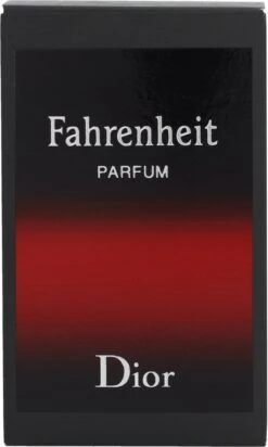 Dior Fahrenheit 75 Ml - Eau De Parfum - Herenparfum 14 Dior Fahrenheit 75 Ml - Eau De Parfum - Herenparfum -Parfum Verkoopwinkel 720x1200
