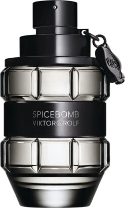 Viktor & Rolf Spicebomb 150 Ml - Eau De Toilette - Herenparfum -Parfum Verkoopwinkel 721x1200 3