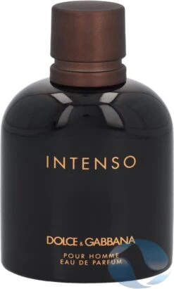 Dolce & Gabbana - Intenso Pour Homme - Eau De Parfum - 125ML -Parfum Verkoopwinkel 721x1200 4