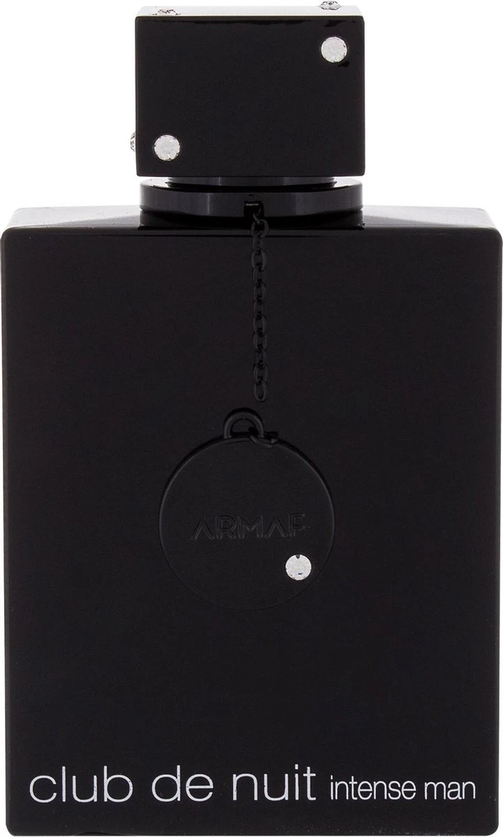 Armaf Club De Nuit Intense 150 Ml - Parfum - Herenparfum 2 Armaf Club De Nuit Intense 150 Ml - Parfum - Herenparfum - Afbeelding 2