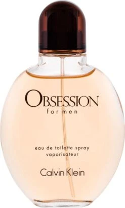 Calvin Klein Obsession For Men Eau De Toilette - 75 Ml -Parfum Verkoopwinkel 722x1200 3