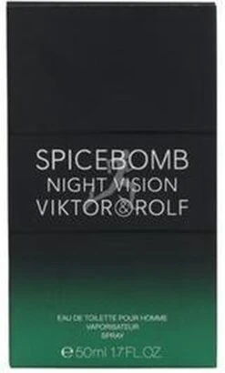 Viktor & Rolf Night Vision 50ml - Eau De Toilette - Herenparfum -Parfum Verkoopwinkel 723x1200 1