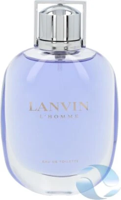 Lanvin L'homme 100 Ml - Eau De Toilette - Herenparfum 23 Lanvin L'homme 100 Ml - Eau De Toilette - Herenparfum -Parfum Verkoopwinkel 724x1200 2