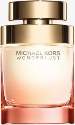 Michael Kors - Wonderlust - Eau De Parfum - 100ML -Parfum Verkoopwinkel 725x1200 1