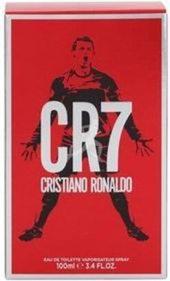 Cristiano Ronaldo Cr7 - 100ml - Eau De Toilette -Parfum Verkoopwinkel 725x1200 2