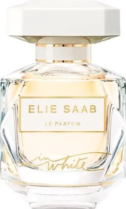 Elie Saab - Le Parfum In White - Eau De Parfum - 90ML -Parfum Verkoopwinkel 725x1200