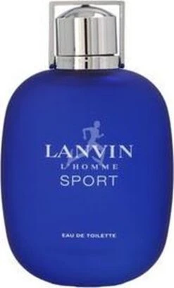 Lanvin L'Homme Sport 100 Ml - Eau De Toilette - Herenparfum -Parfum Verkoopwinkel 726x1200 1